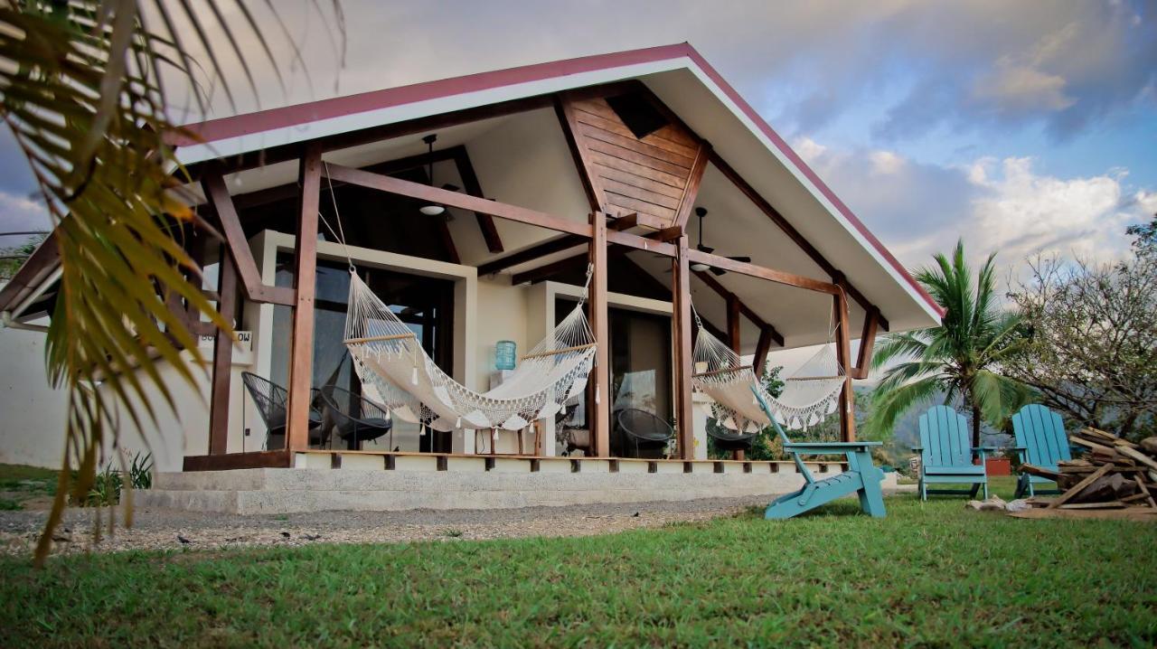 Surf Synergy All-Inclusive Surf Retreat Jacó Exterior foto