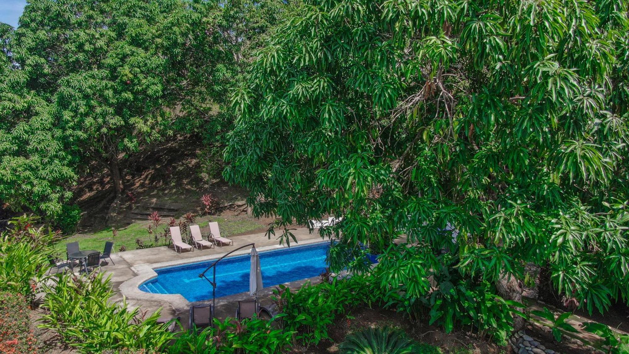 Surf Synergy All-Inclusive Surf Retreat Jacó Exterior foto